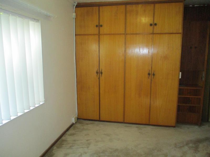 3 Bedroom Property for Sale in Generaal De Wet Free State
